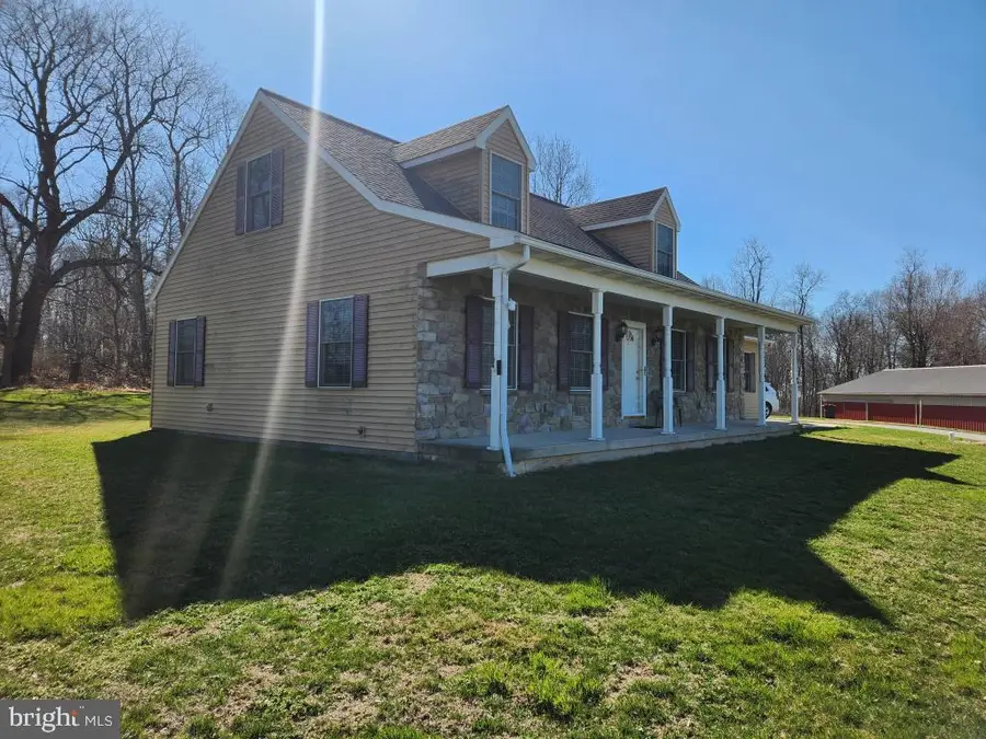 448 Drytown Rd, Holtwood, PA 17532 - #3