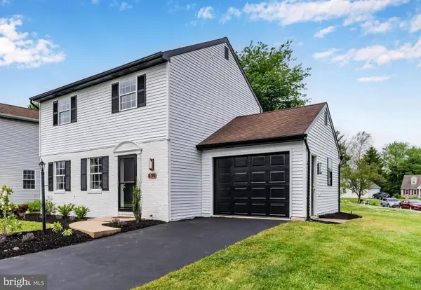 439 Coreopsis Dr, LANCASTER, PA 17602