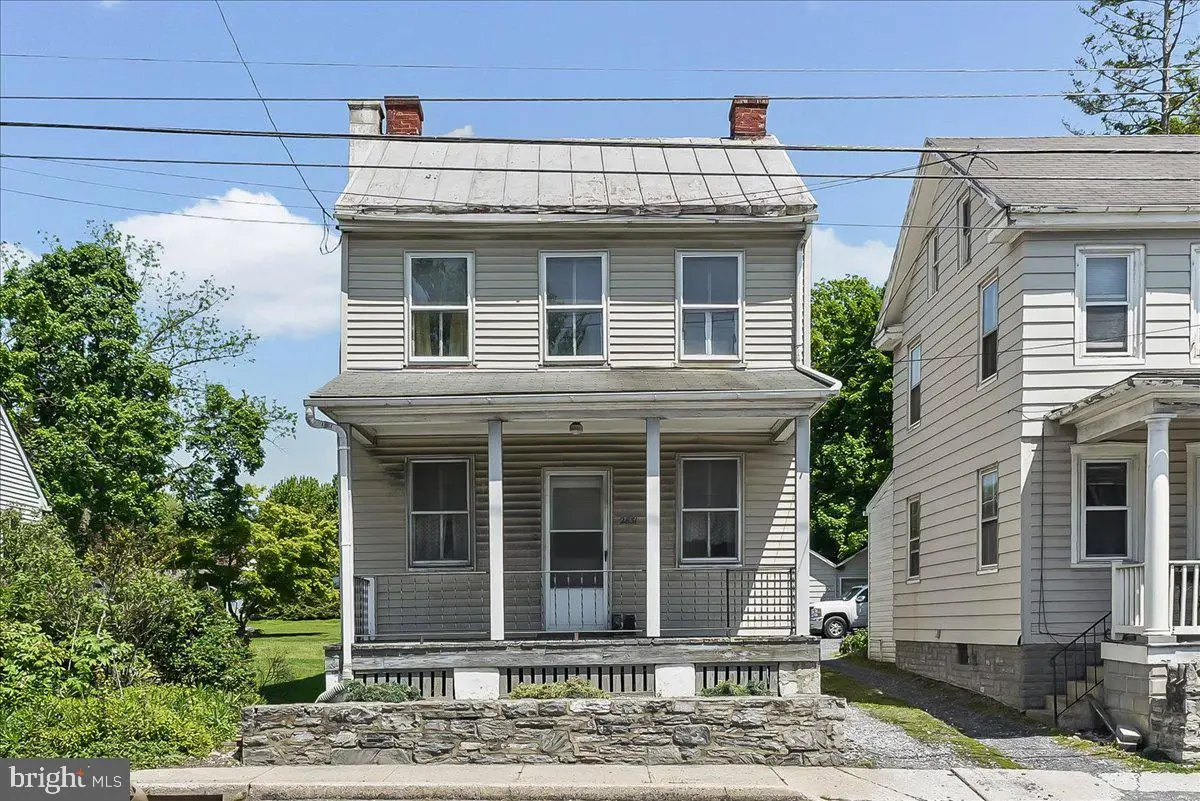 2831 Willow Street Pike, Willow Street, PA 17584 - #1