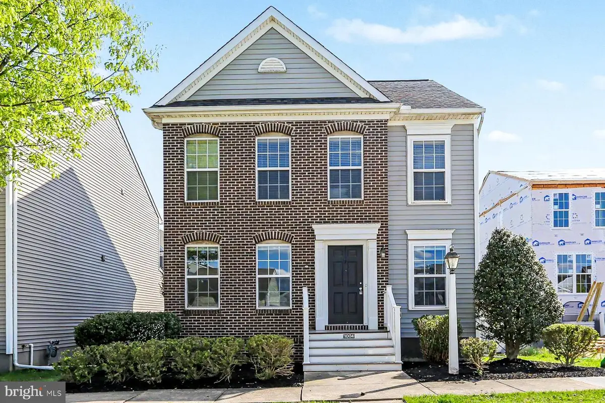1004 Ashworth St, Mount Joy, PA 17552 - #1