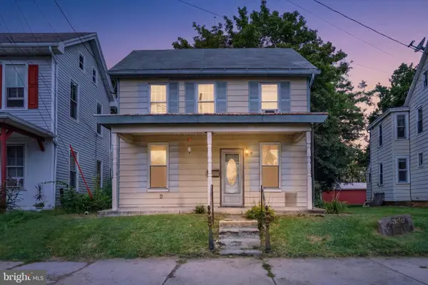 532 N State St, EPHRATA, PA 17522