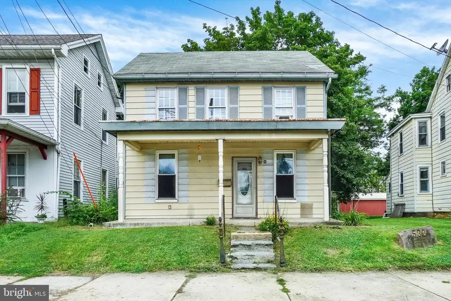 532 N State St, Ephrata, PA 17522 - #2