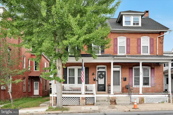 14 N 6th, DENVER, PA 17517