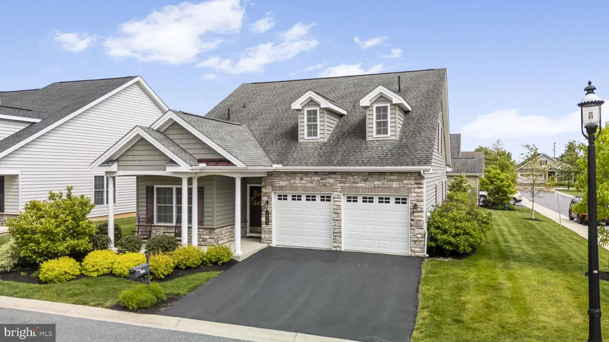 1022 Glory Way, Lititz, PA 17543 - #1