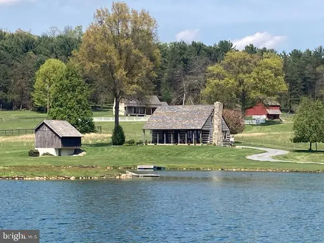 227 Lowry Rd, New Holland, PA 17557 - #1