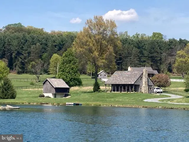 227 Lowry Rd, New Holland, PA 17557 - #2