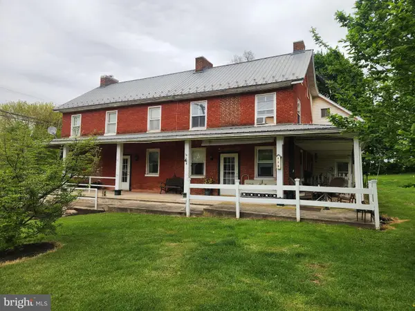 2485 Robert Fulton Hwy, PEACH BOTTOM, PA 17563