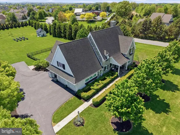 640 Snyder Rd, LITITZ, PA 17543