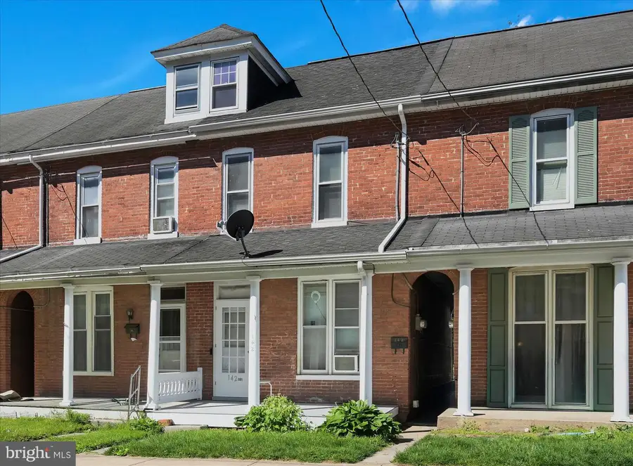 142 S Poplar St, Elizabethtown, PA 17022 - #3
