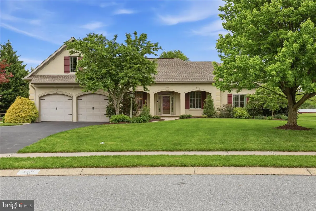 2271 Porter Way, Lancaster, PA 17601 - #1