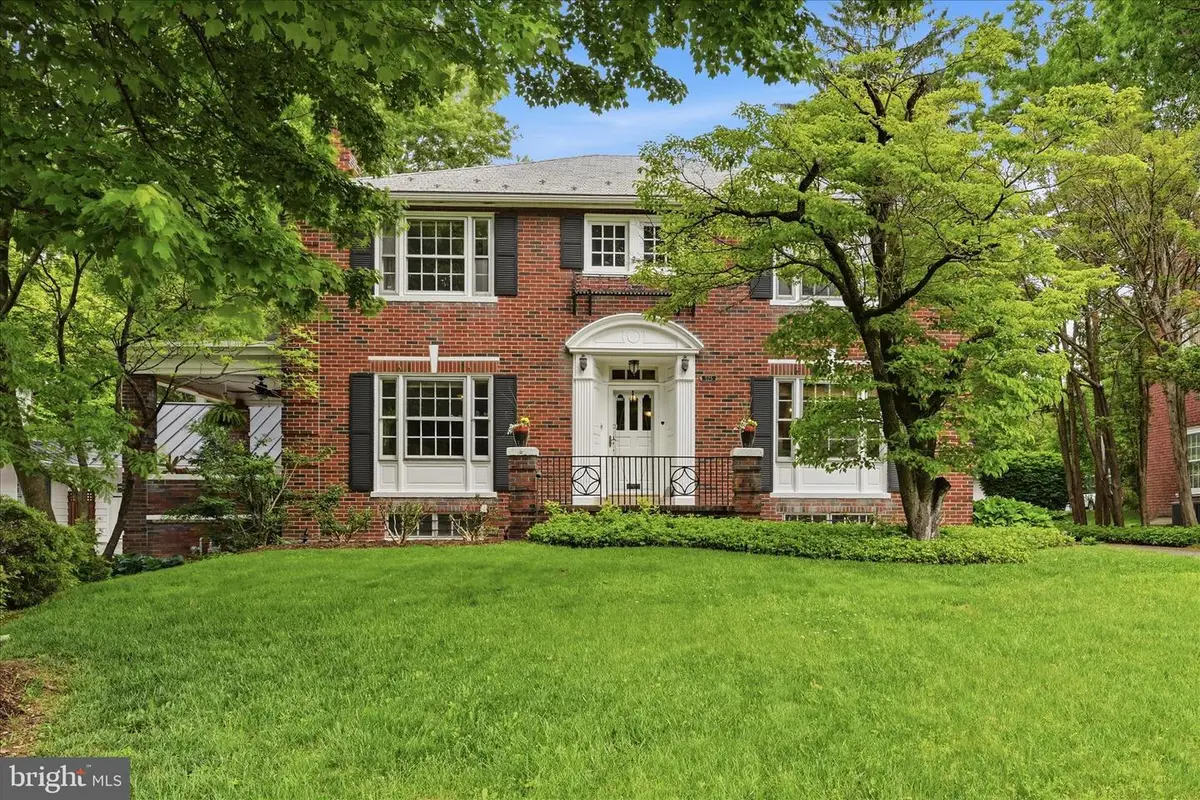 525 N President Ave, Lancaster, PA 17603 - #1