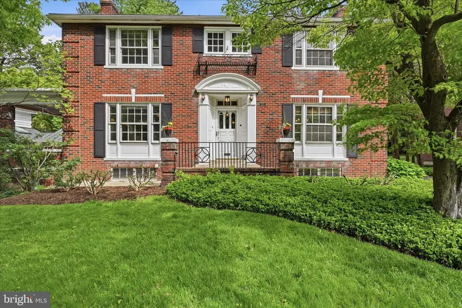 525 N President Ave, Lancaster, PA 17603 - #3