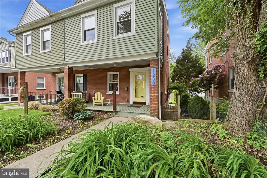 1230 Elm Ave, Lancaster, PA 17603 - #2