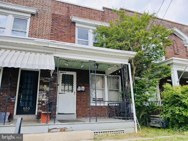 657 Lehigh Ave, LANCASTER, PA 17602