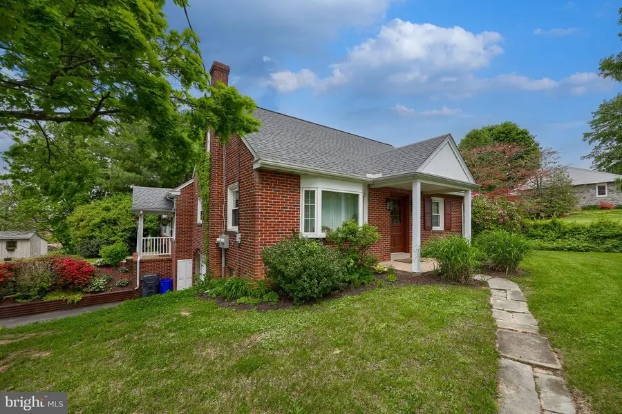 Address Withheld By Seller, Pequea, PA 17565 - #2