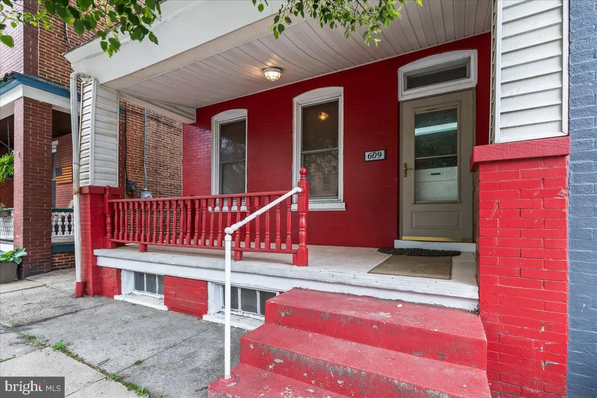 609 E Chestnut St, Lancaster, PA 17603 - #1