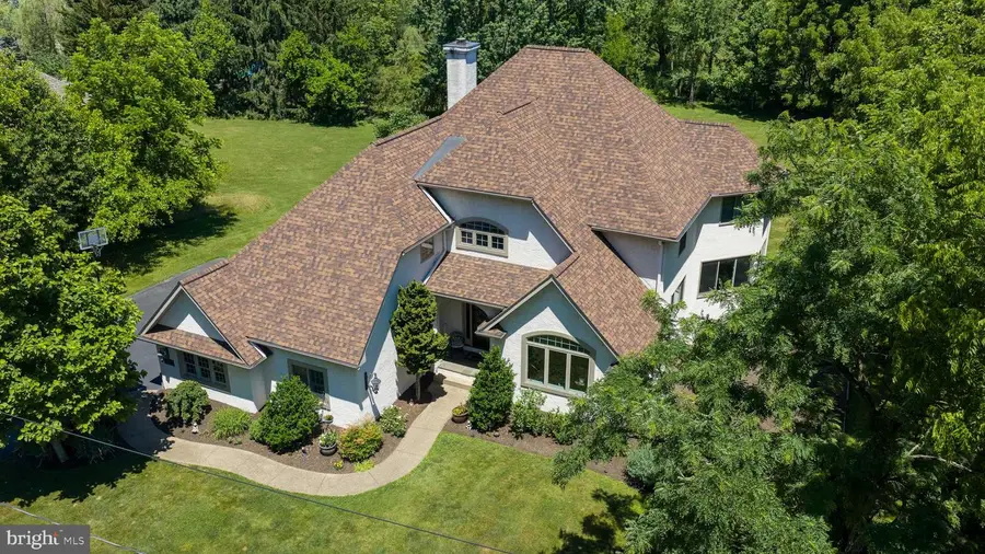 2813 Spring Valley Rd, Lancaster, PA 17601 - #2