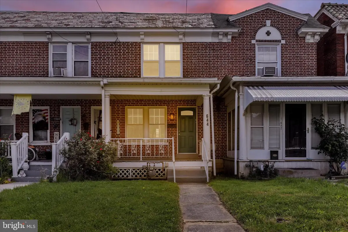 644 New Holland Ave, Lancaster, PA 17602 - #1