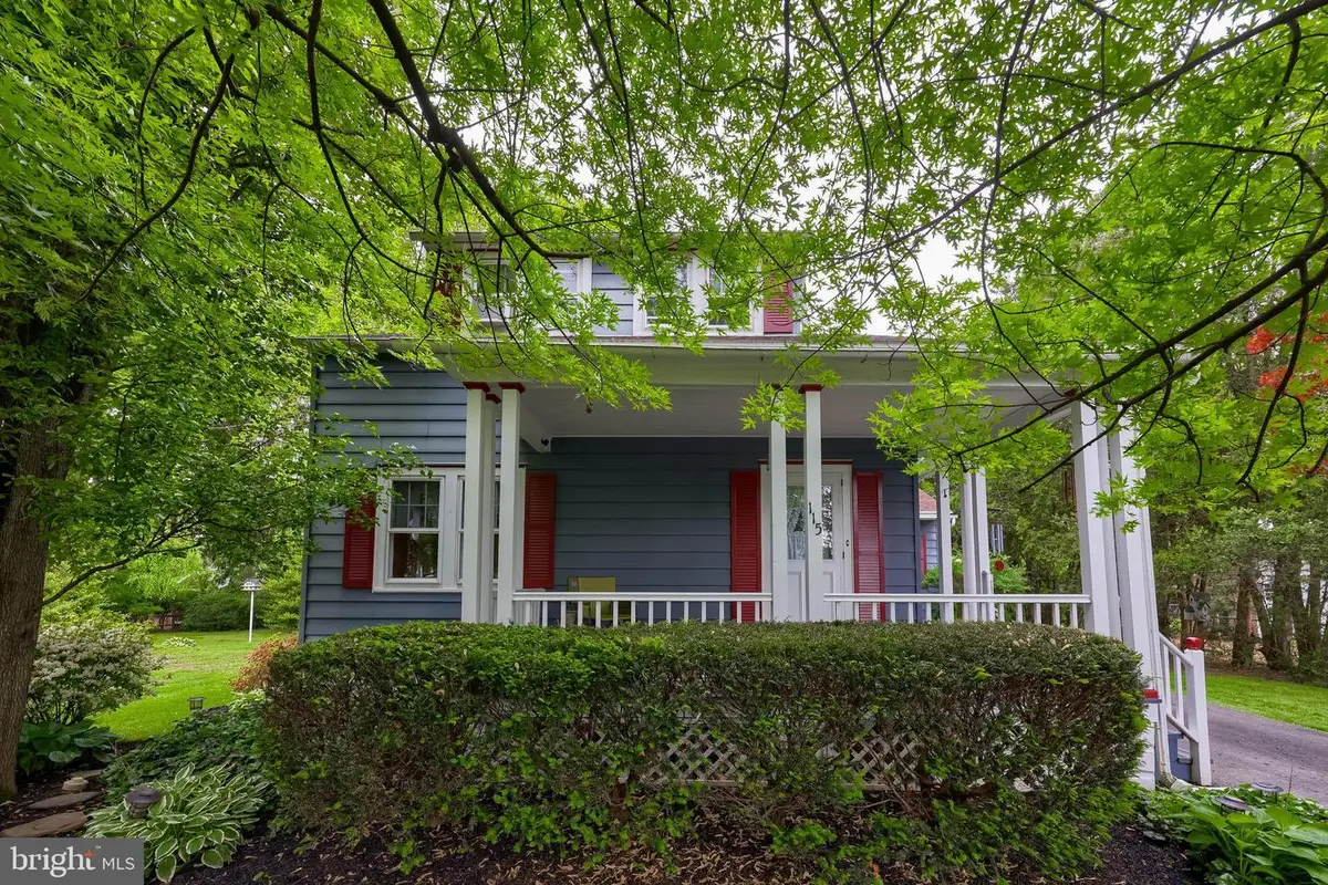 115 Grandview Ave, Lancaster, PA 17603 - #1