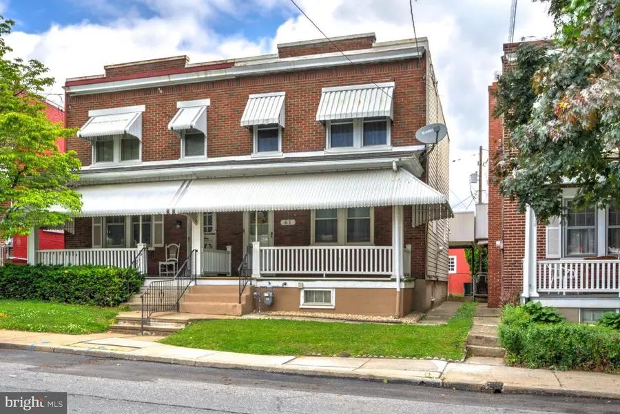 61 S Pearl St, Lancaster, PA 17603 - #2
