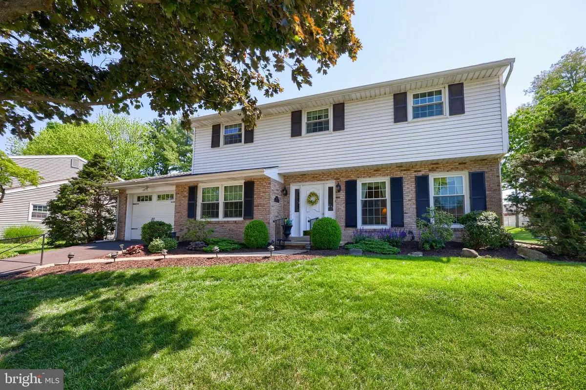 2143 Brockton Rd, Lancaster, PA 17601 - #1