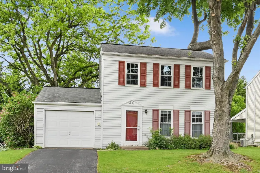 433 Springfield Ct, Lititz, PA 17543 - #3