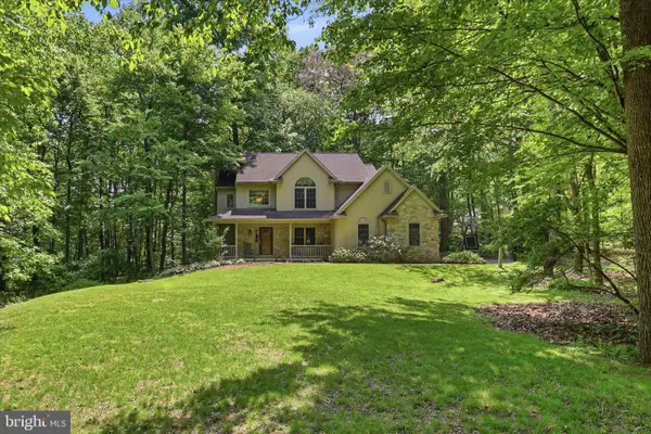 15 Deerfield Dr, PEQUEA, PA 17565