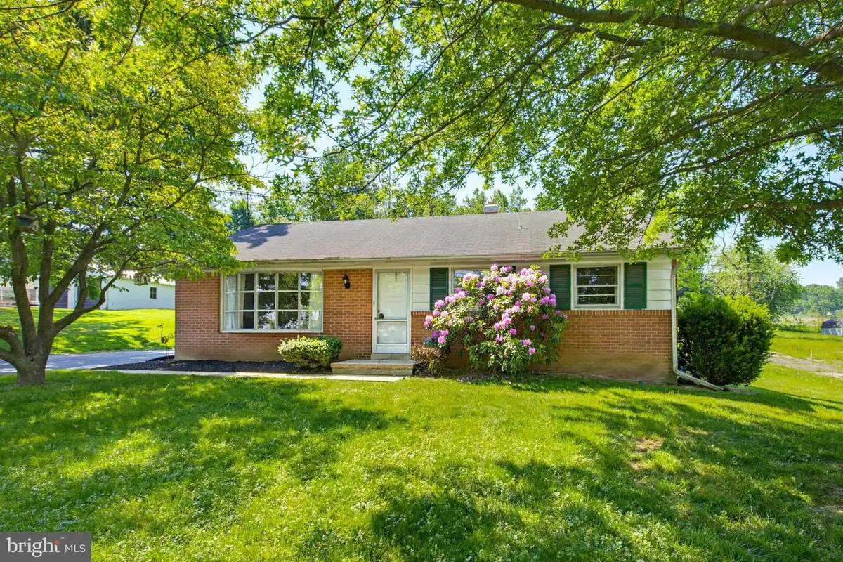 4066 Marietta Ave, Mount Joy, PA 17552 - #1
