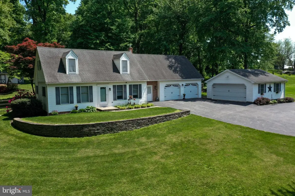 1089 Robert Fulton Hwy, Quarryville, PA 17566 - #1