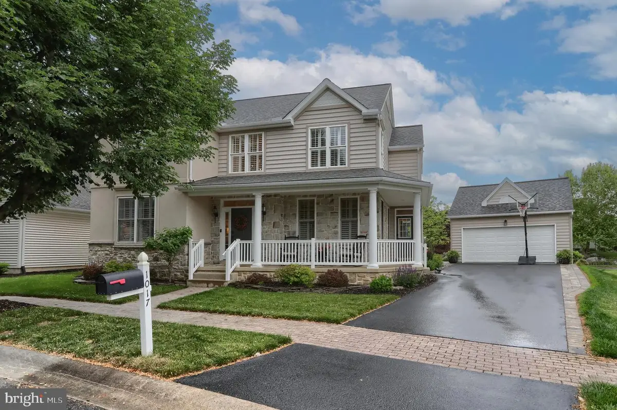 1017 Sloan St, Lititz, PA 17543 - #1