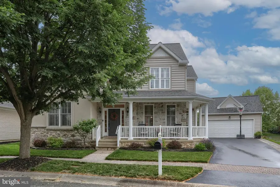 1017 Sloan St, Lititz, PA 17543 - #3