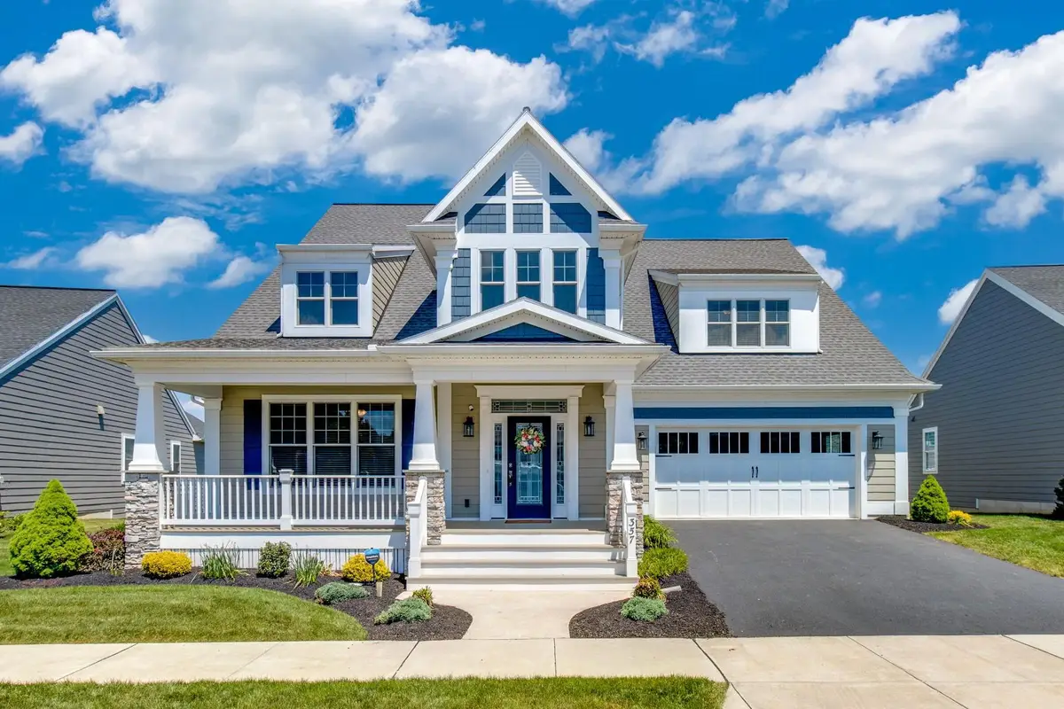 357 Home Towne Blvd, Ephrata, PA 17522 - #1