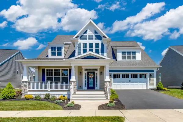 357 Home Towne Blvd, EPHRATA, PA 17522