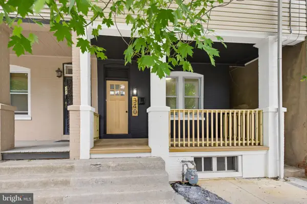 340 E Frederick St, LANCASTER, PA 17602