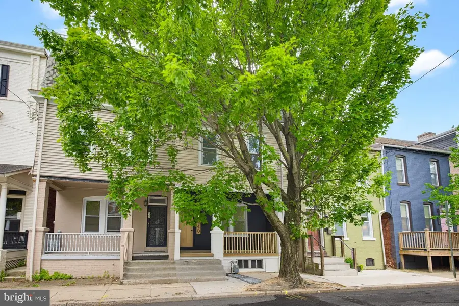 340 E Frederick St, Lancaster, PA 17602 - #2