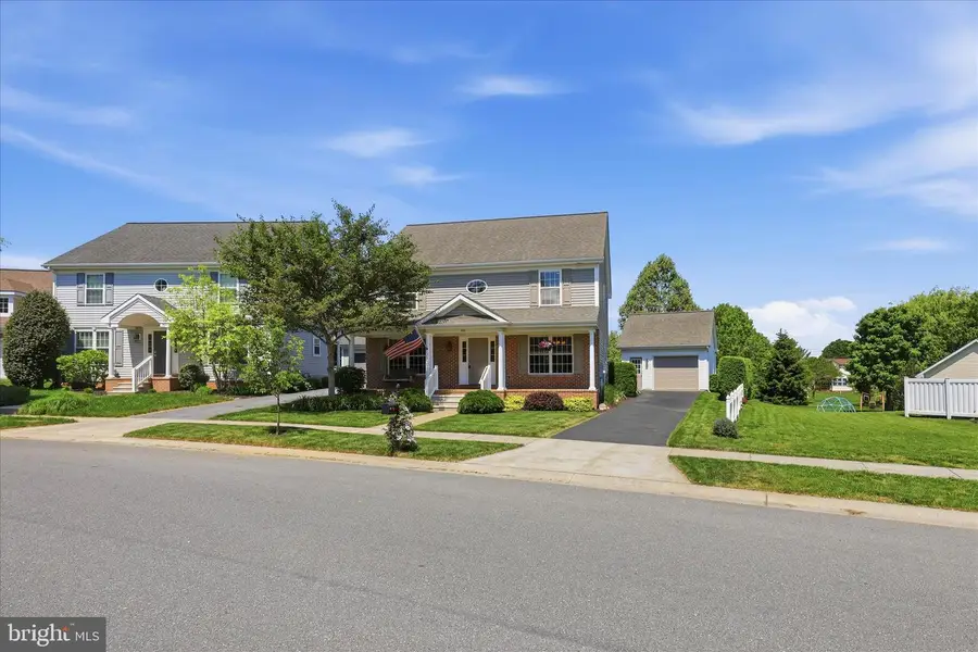 533 Thornberry Ln, Lititz, PA 17543 - #3