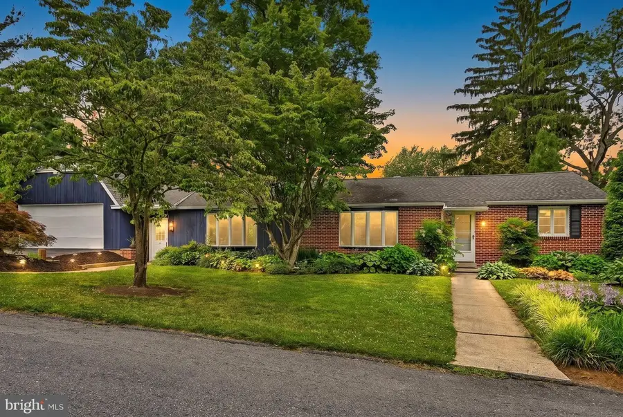 156 Conestoga Blvd, Lancaster, PA 17602 - #2