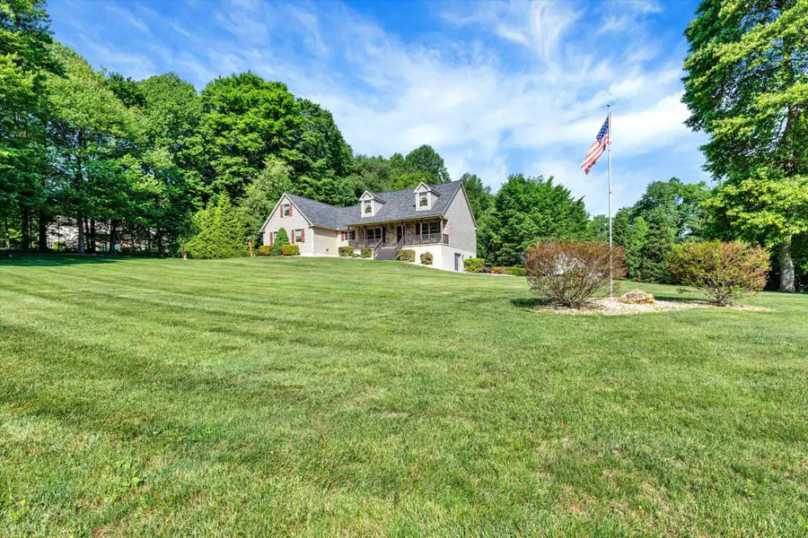 6 Shenks Wood Ct, New Providence, PA 17560 - #3