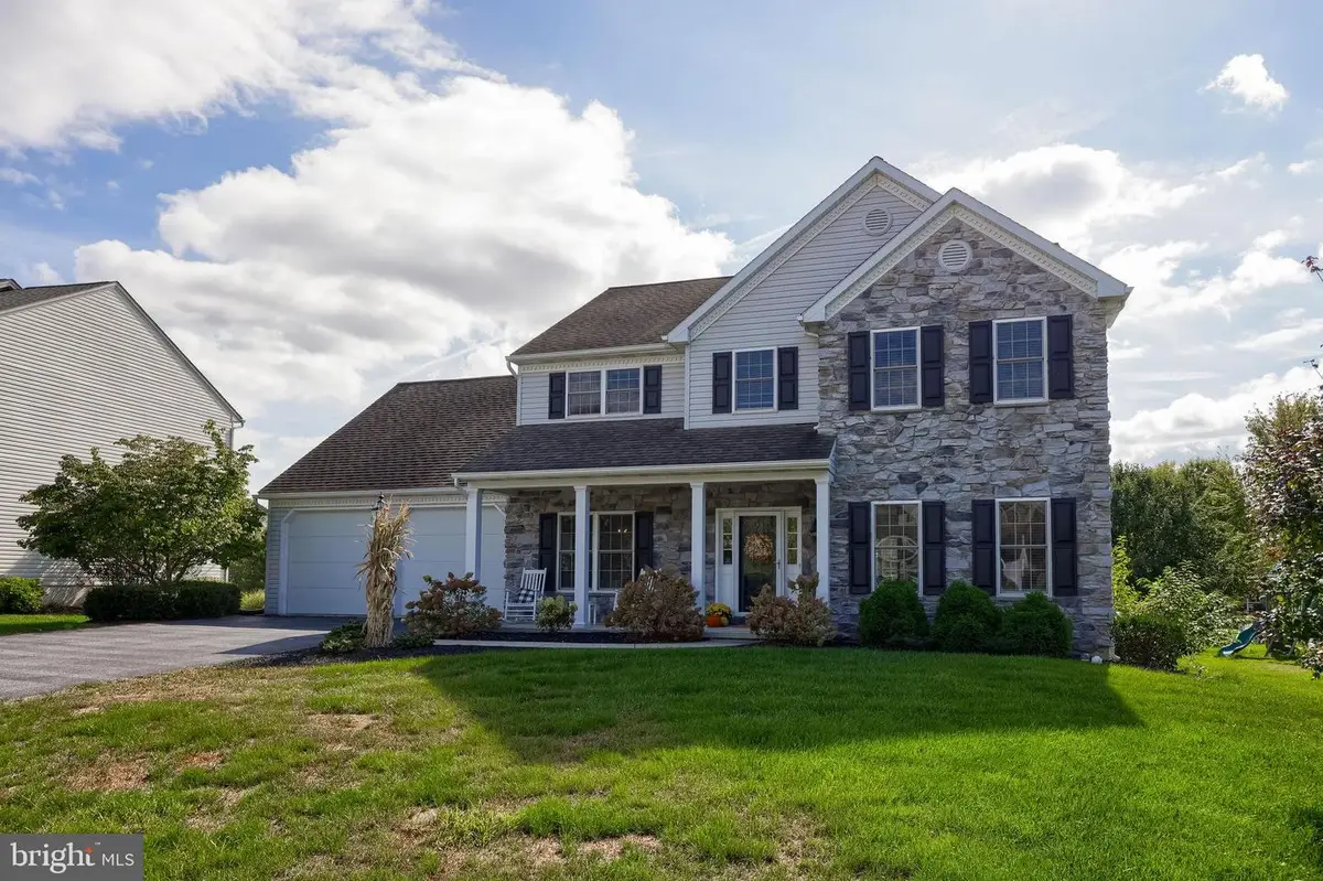 119 Julia Ln, Manheim, PA 17545 - #1