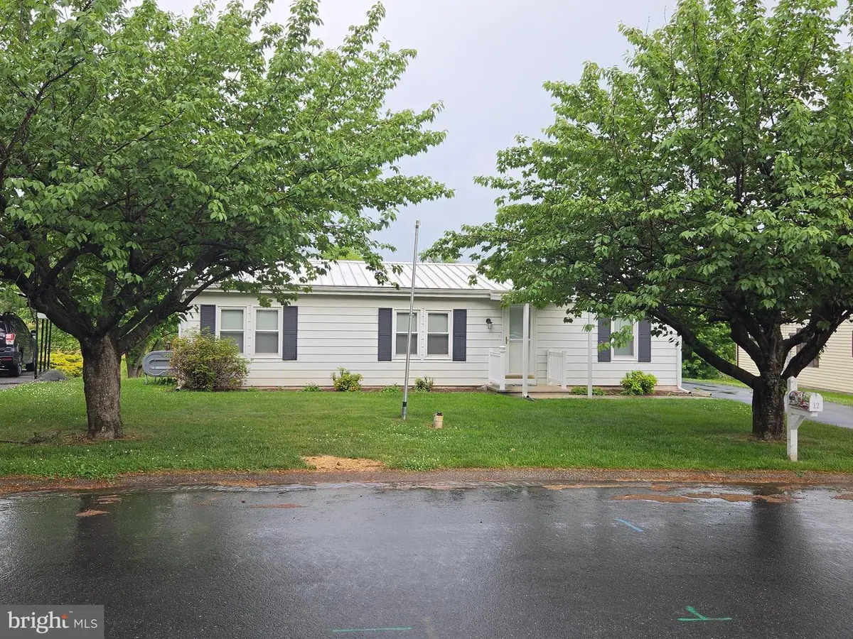 12 Bill Dr, Denver, PA 17517 - #1