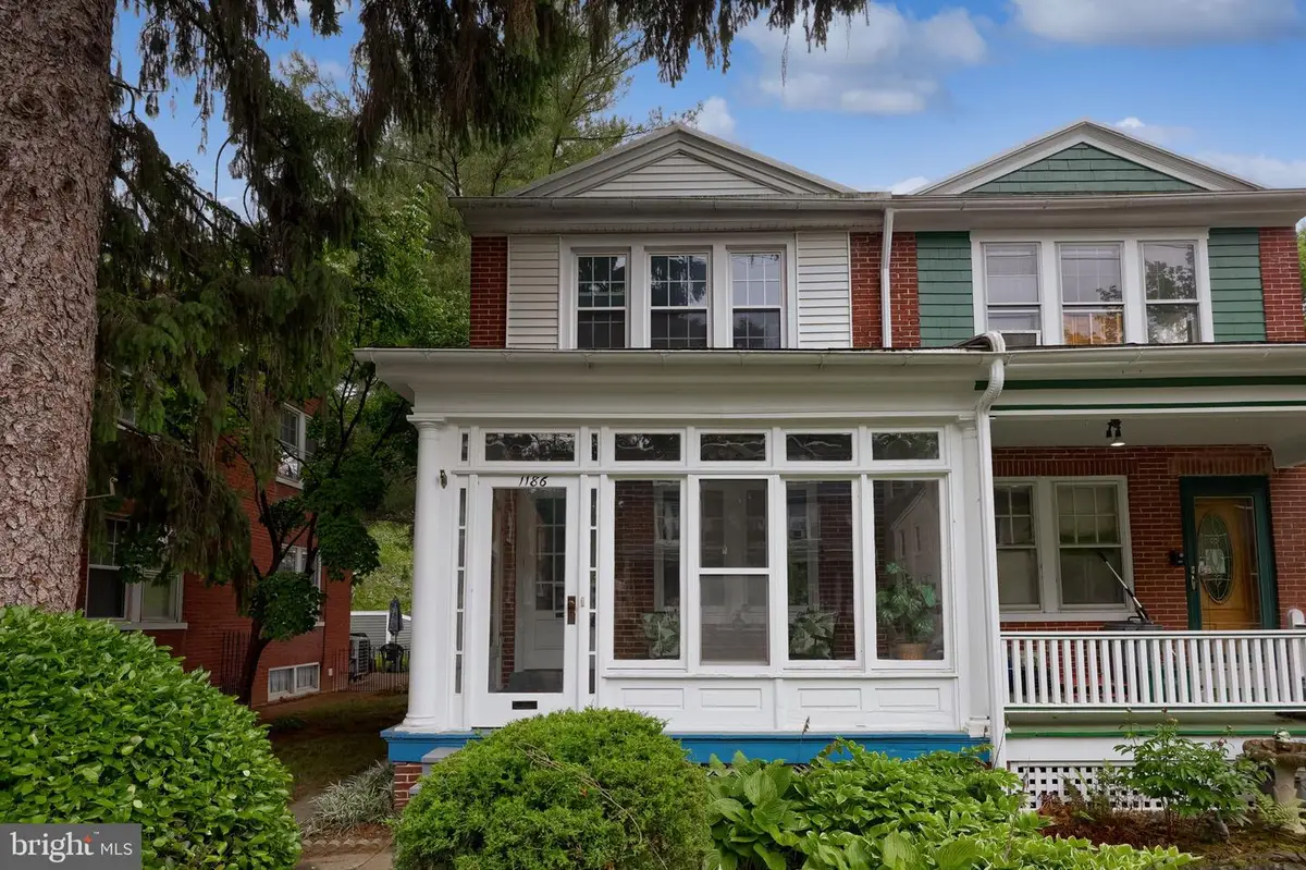 1186 Elm Ave, Lancaster, PA 17603 - #1