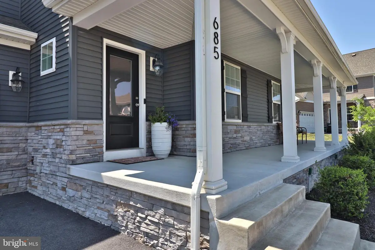 685 Kincaid Ave, Lancaster, PA 17601 - #1