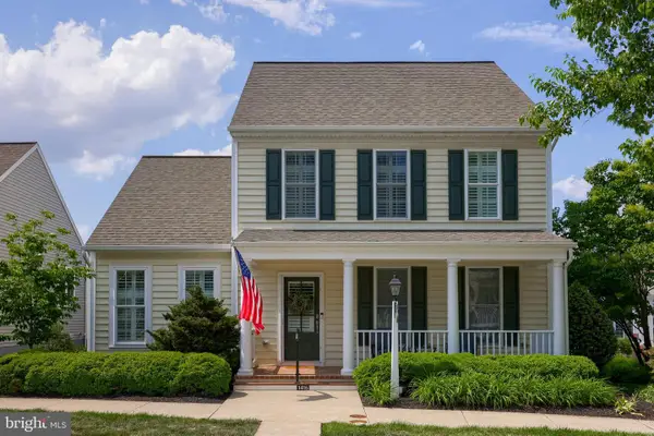 1416 Picket Dr, LANCASTER, PA 17601