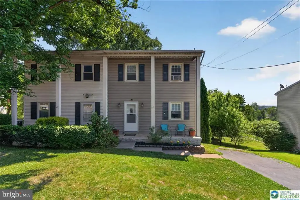 479 S 9th St, Akron, PA 17501 - #1