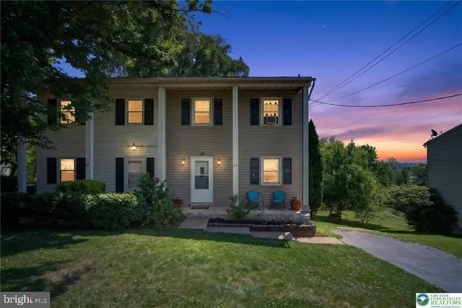 479 S 9th St, Akron, PA 17501 - #2