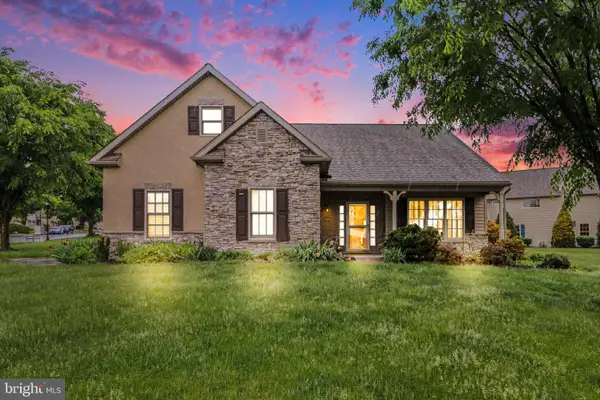 749 Heather Rdg, MANHEIM, PA 17545