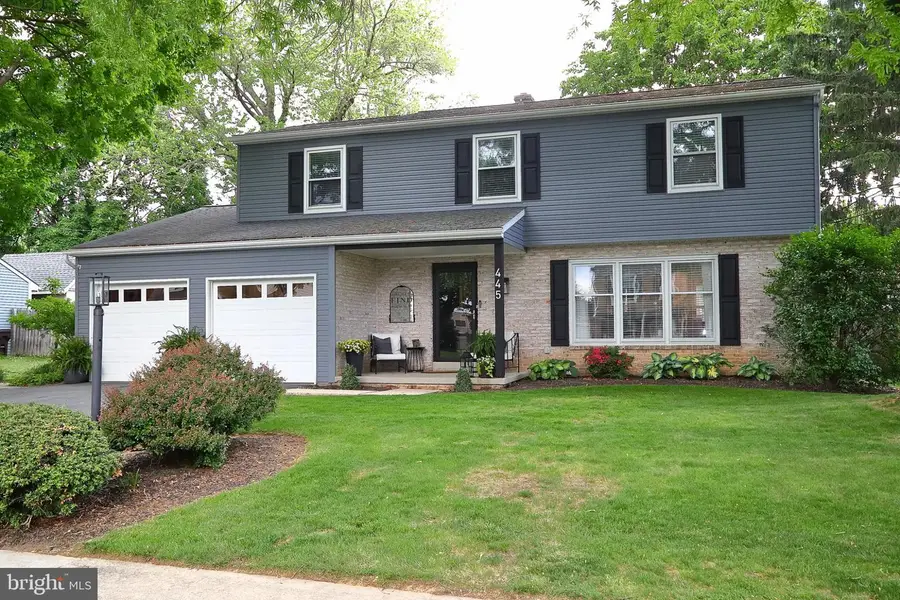 445 Haverhill Rd, Lancaster, PA 17601 - #2