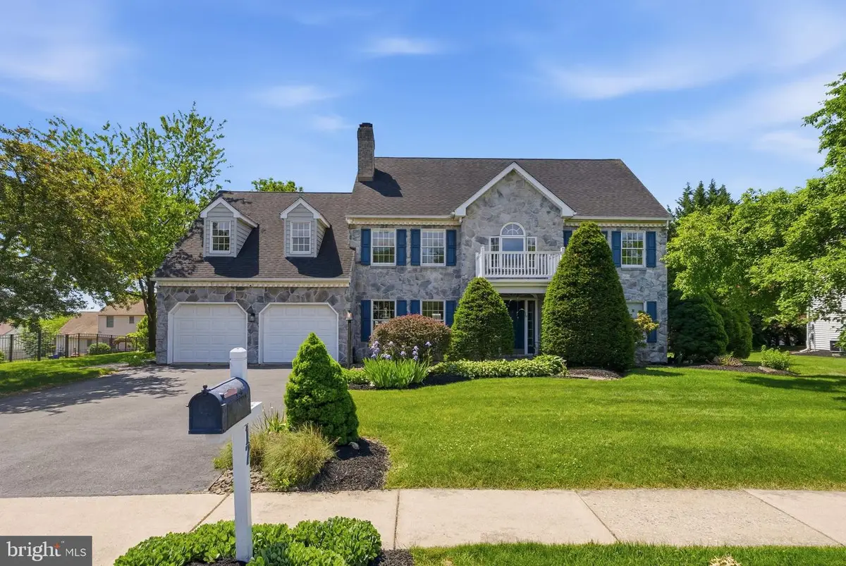 17 Sanderling Dr, Denver, PA 17517 - #1