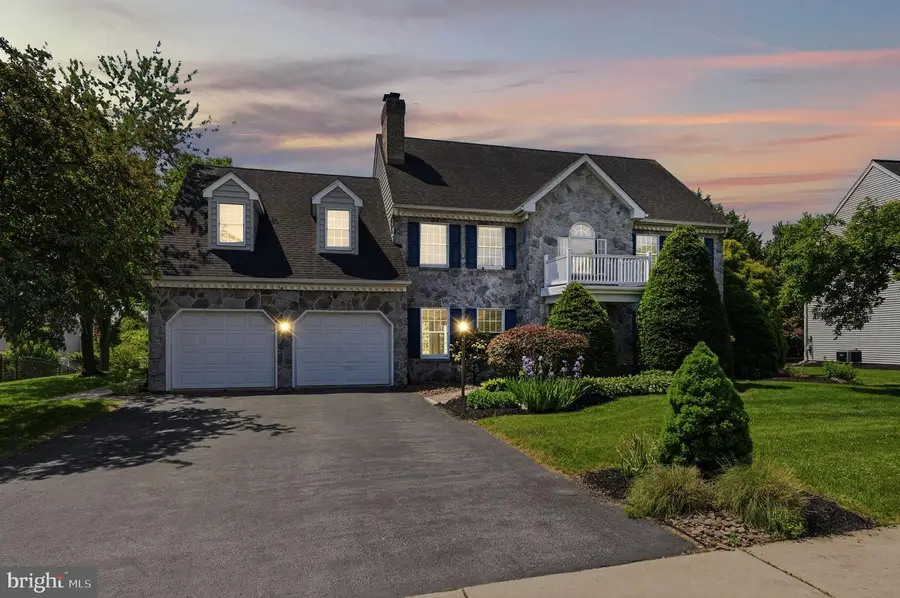 17 Sanderling Dr, Denver, PA 17517 - #2