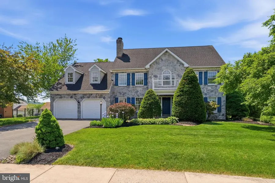 17 Sanderling Dr, Denver, PA 17517 - #3
